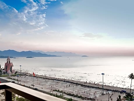 Pavillon Garden Hotel Nha Trang