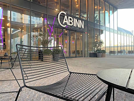 Cabinn Copenhagen