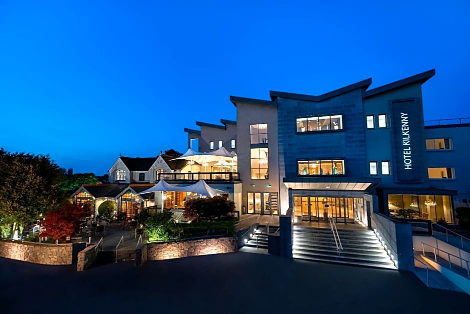 Photo 1 of 50 of Hotel Kilkenny