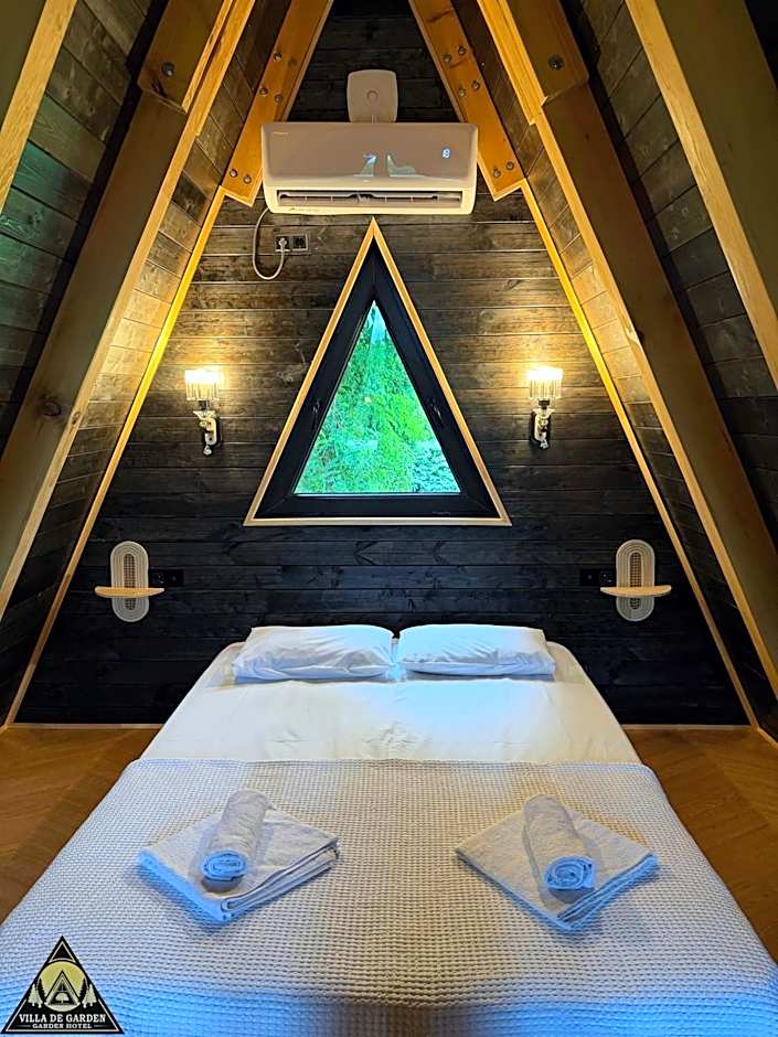 Garden Hotel
