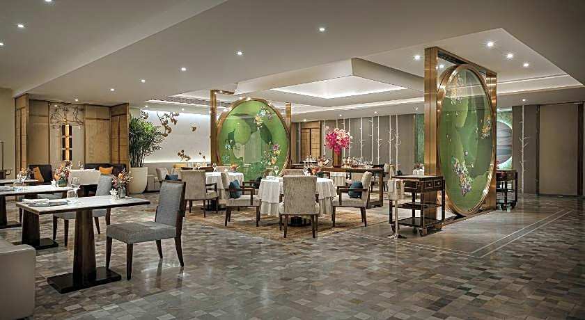 The Peninsula Beijing