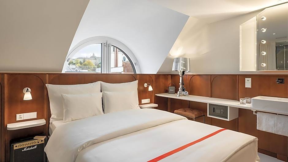 Ruby Mimi Hotel Zurich by IHG
