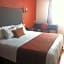 Hotel Plaza Morelos
