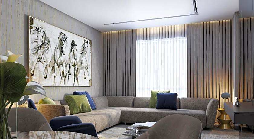 Holiday Inn and Suites Al Khobar By IHG