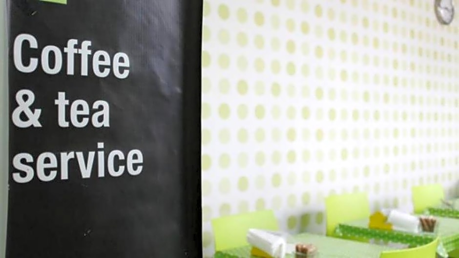 Hostel Raval Rooms