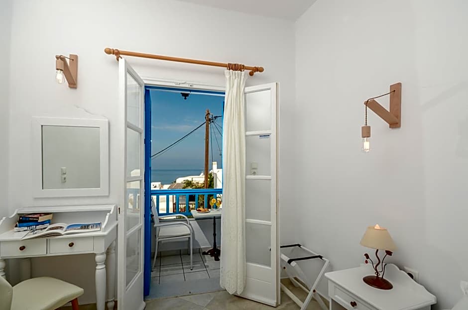 Hotel Anixis