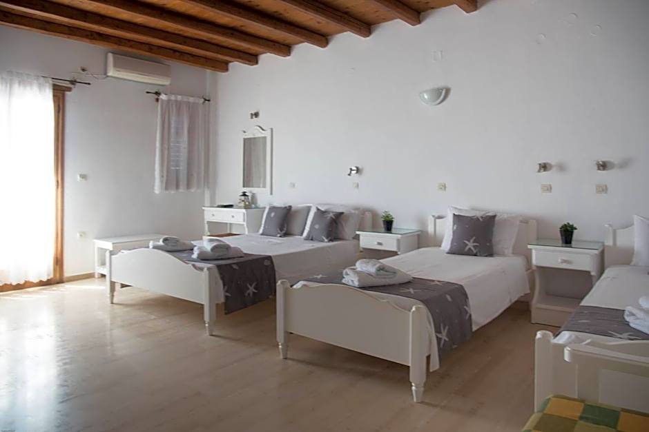 Fisilanis Beachfront Hotel