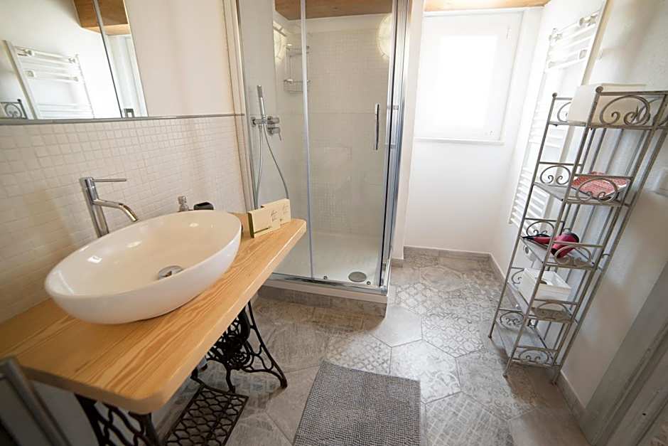 Aria di Vico Aparthotel