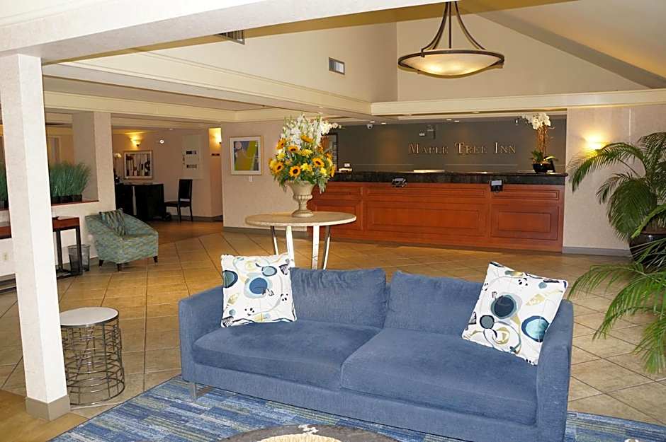 Maple Tree Inn