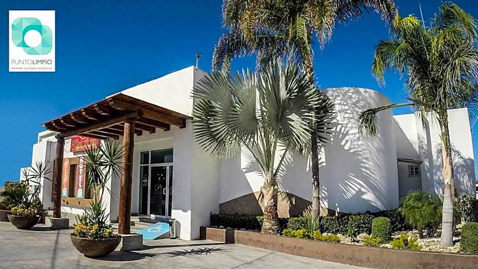 Hotel Maioris La Paz