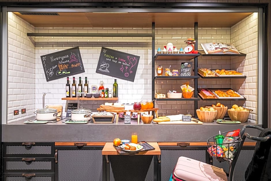 Moxy Dortmund City