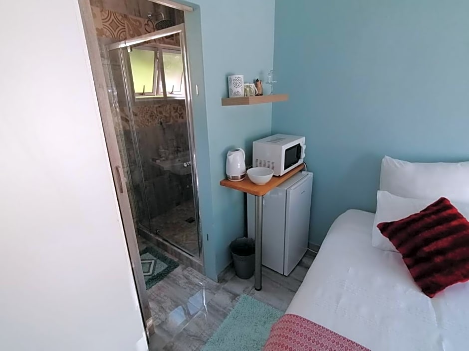 Queenz Bed & Breakfast