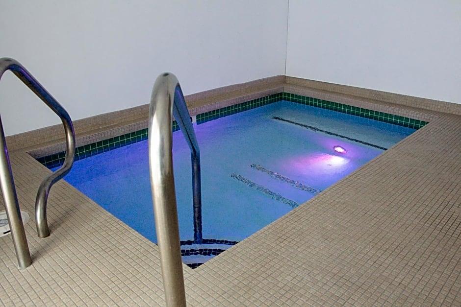 Aqua Soleil Hotel and Mineral Water Spa