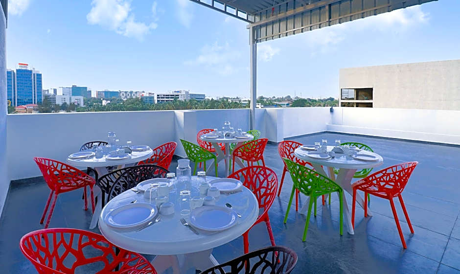 Itsy Hotels Silver Keys