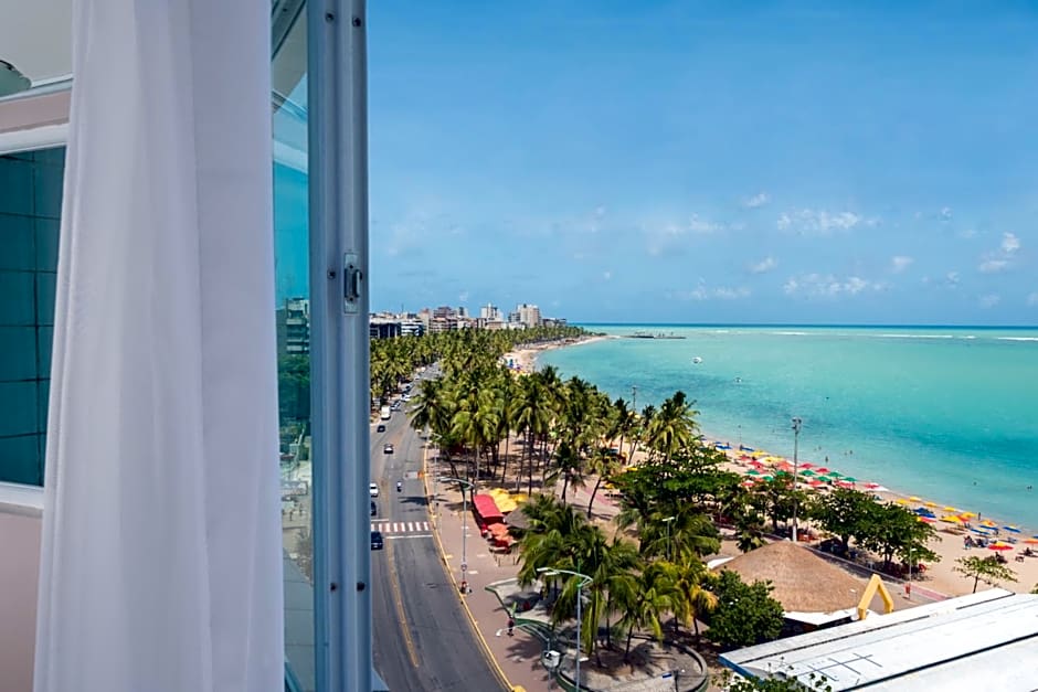 Hotel Sete Coqueiros