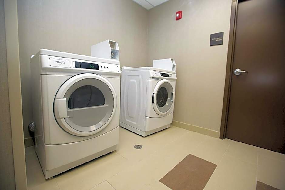 Hampton Inn By Hilton And Suites Missouri City