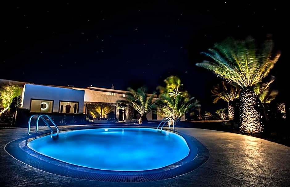 Los Lirios Hotel Rural - Adults Only
