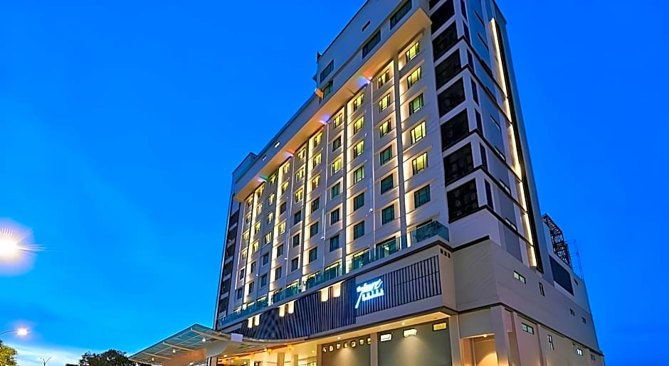 The Pure Hotel Sungai Petani
