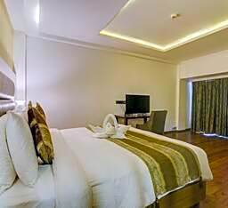 Renest Dunsvirk Court Mussoorie