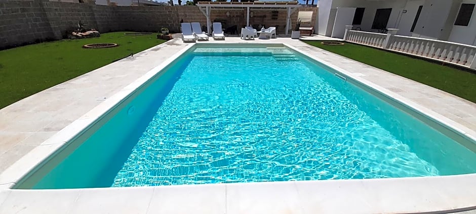 B&B Cinque Stelle Salento