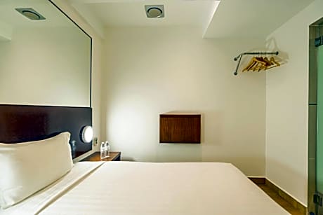 Double Room - Windowless