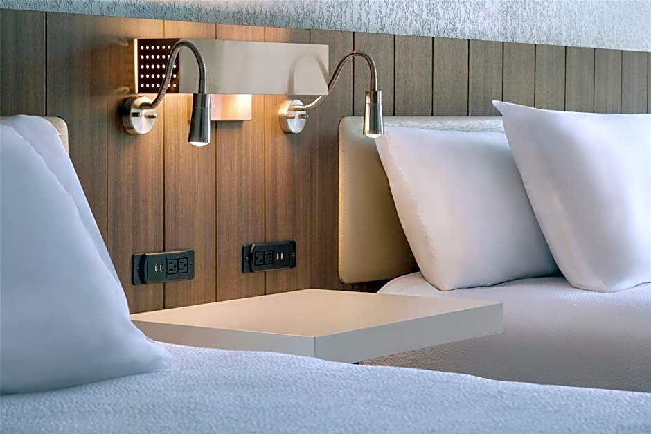 Hilton Garden Inn Cleveland Airport