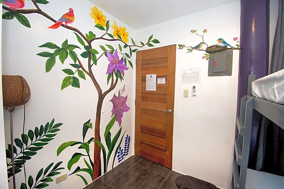 BABOSAM Hotel