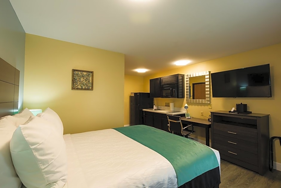 Hawthorn Extended Stay by Wyndham Saint Robert