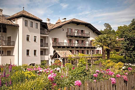 Hotel Weingut Stroblhof