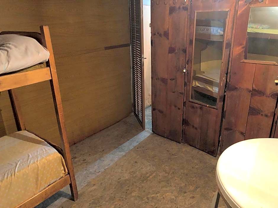 Hospedaria Nossa Senhora da Glória