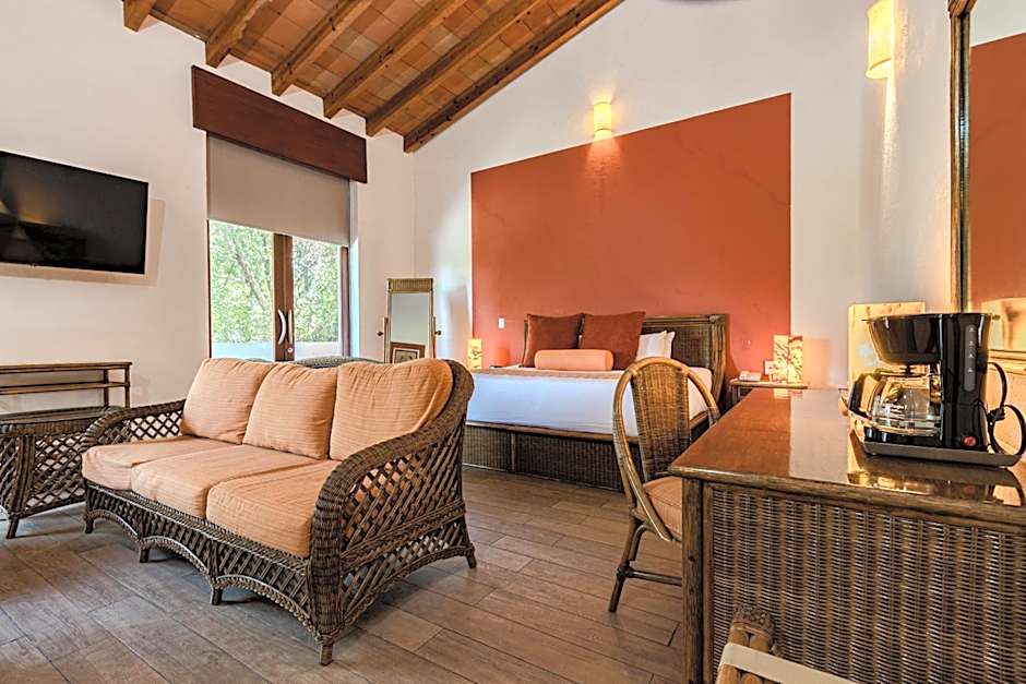 Radisson Hotel Quinta Rubelinas Cuernavaca