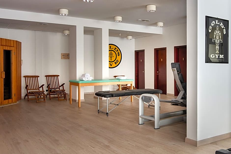 Park Hotel Ripaverde