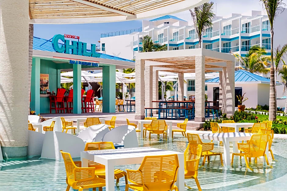 Margaritaville Island Reserve Riviera Maya - An Adults Only All-Inclusive Experience