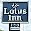 LOTUS INN