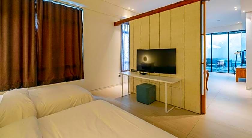 jeonju hotel barahan