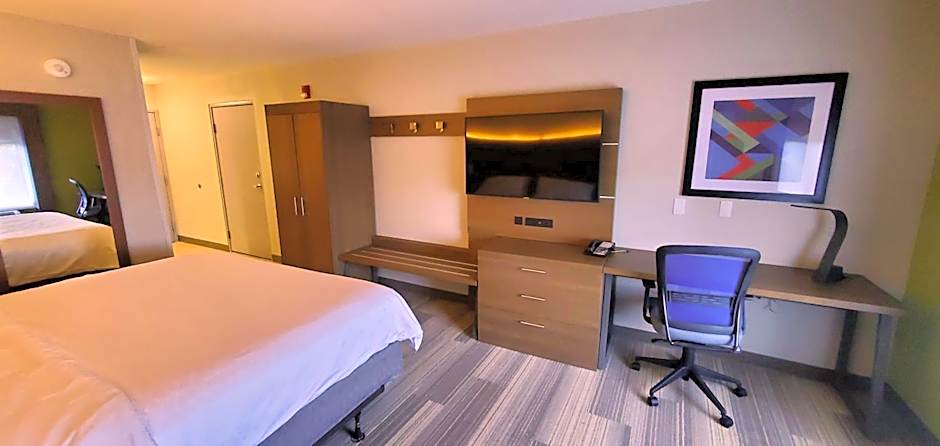 Holiday Inn Express Hotel And Suites Kinston By IHG