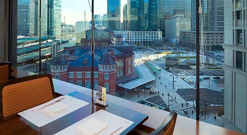 Marunouchi Hotel, Tokyo