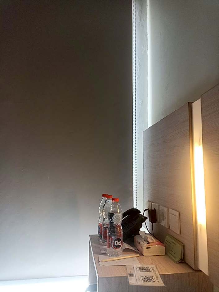 Whiz Prime Hotel Sudirman Makassar