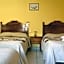 HOTEL CAMELINAS AREA BLANCA