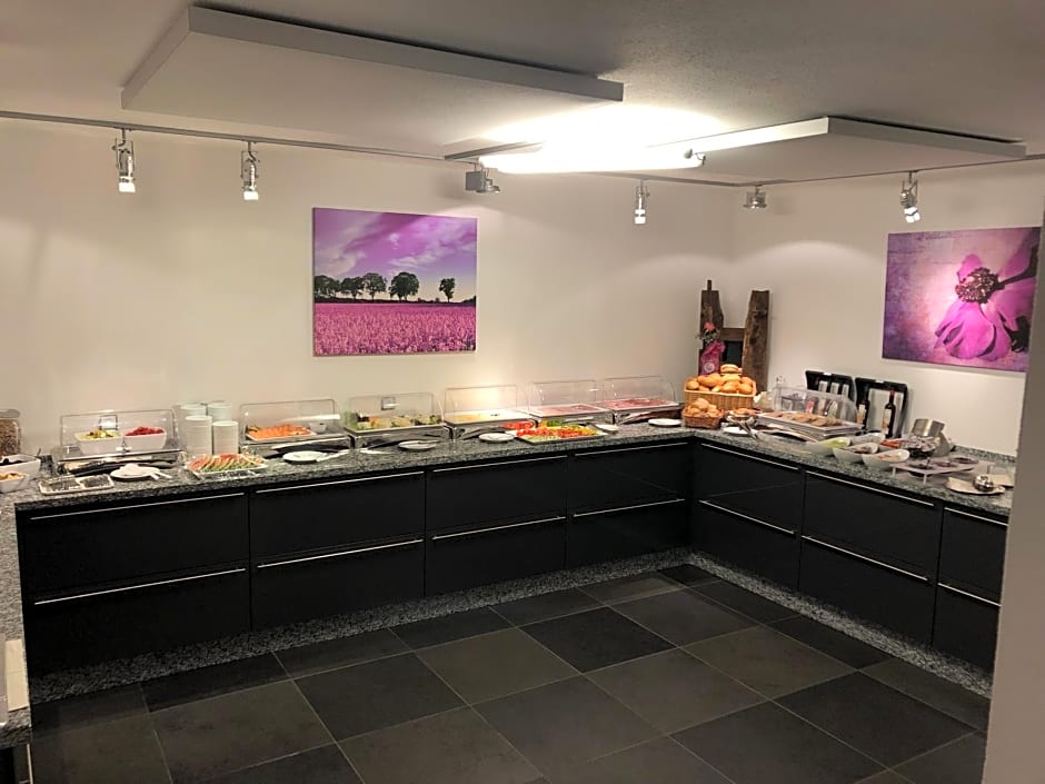Hotel Rieder