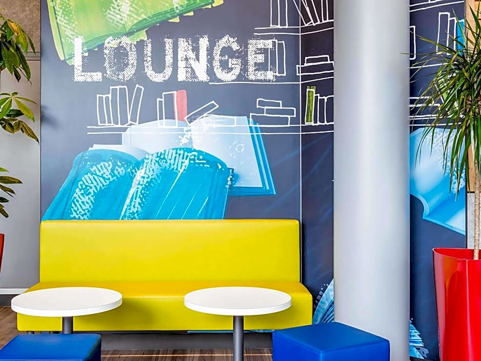 ibis budget Rueil Malmaison