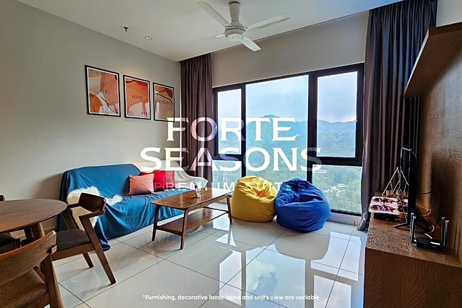 Forte Seasons Genting Geo38
