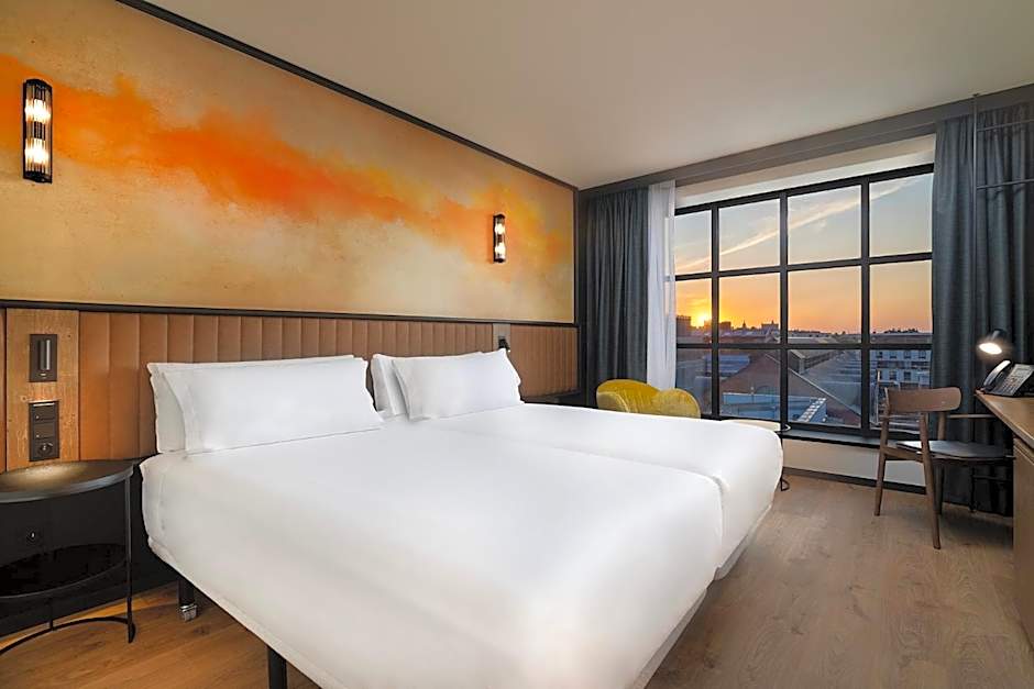 Barcelo Warsaw Powisle