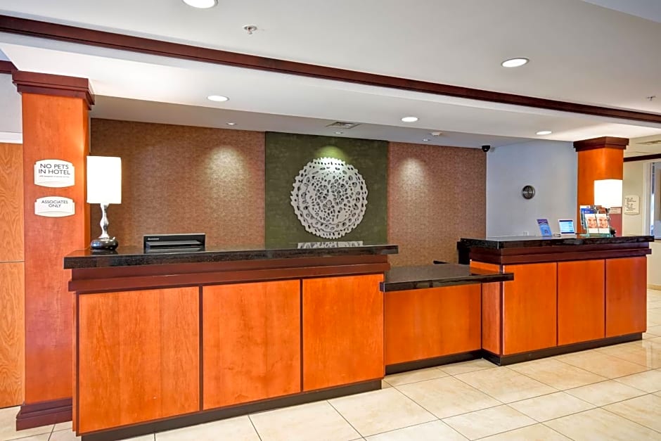 Fairfield Inn and Suites by Marriott North Platte