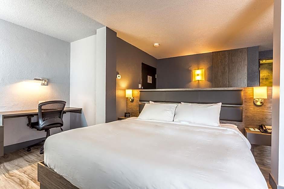 Hotel Quartier, an Ascend Collection Hotel