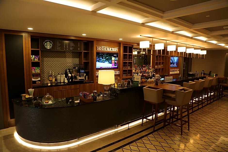 Holiday Inn Bursa - City Centre By IHG