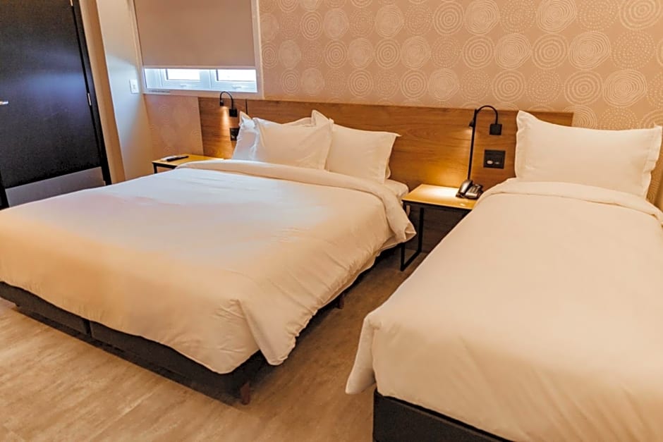 Tru By Hilton Criciúma