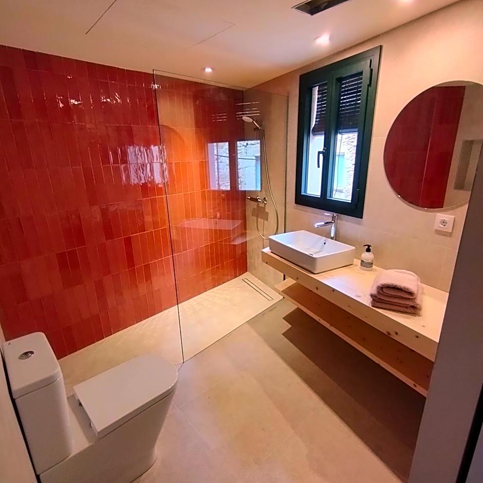 Emporda Habitaciones