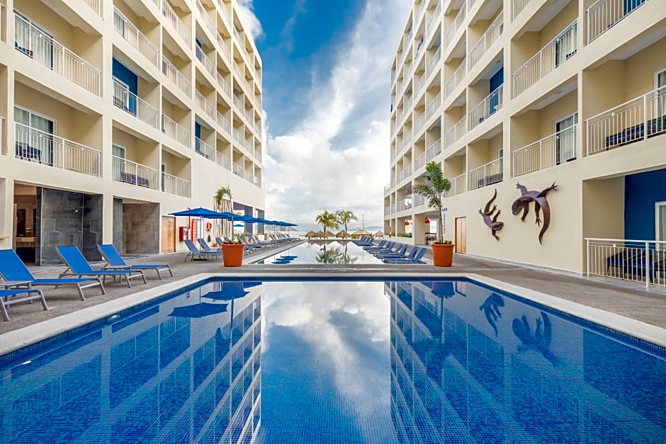 Decameron La Marina Guayabitos,  All-Inclusive