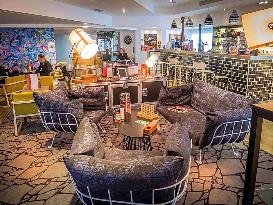 Novotel Paris Rueil Malmaison